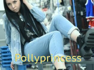 Pollyprincess