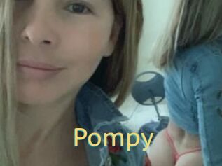 Pompy