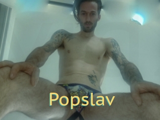 Popslav