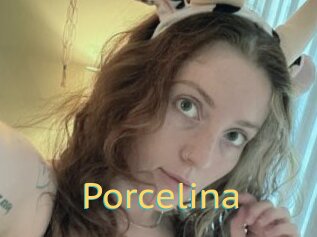 Porcelina