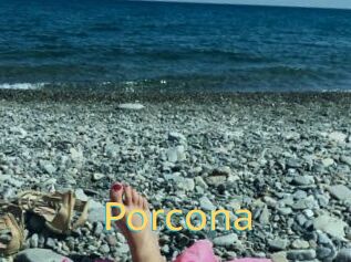 Porcona