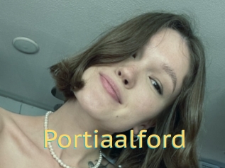 Portiaalford