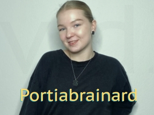 Portiabrainard