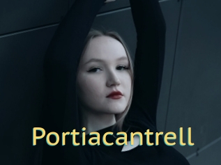 Portiacantrell