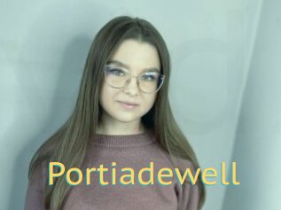 Portiadewell