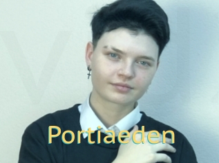 Portiaeden