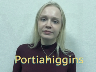 Portiahiggins