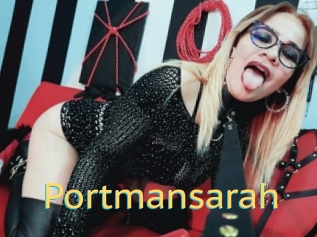 Portmansarah