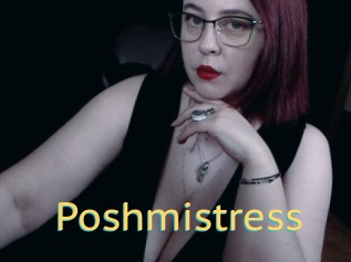 Poshmistress