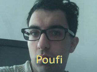 Poufi