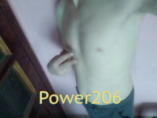 Power206