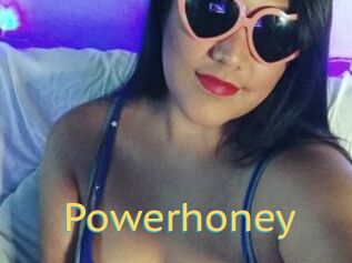 Powerhoney