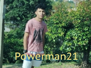 Powerman21