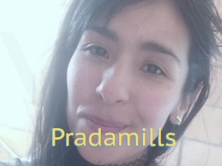 Pradamills