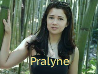 Pralyne