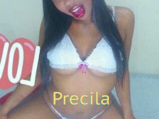 Precila