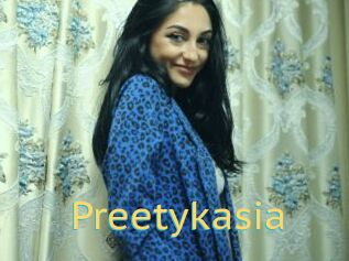 Preetykasia