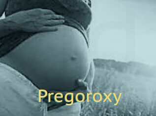 Pregoroxy