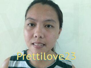 Prettilove23