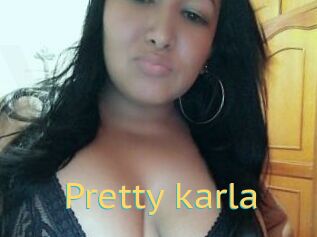 Pretty_karla