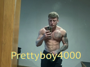 Prettyboy4000
