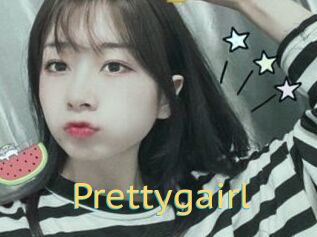 Prettygairl