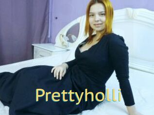 Prettyholli