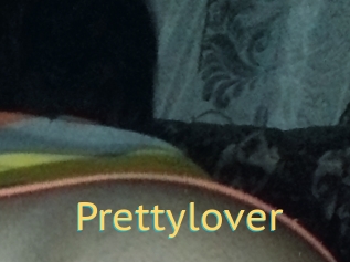 Prettylover