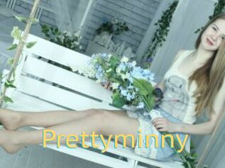 Prettyminny