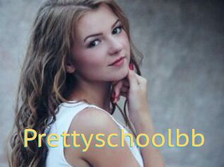 Prettyschoolbb