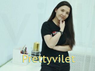 Prettyvilet