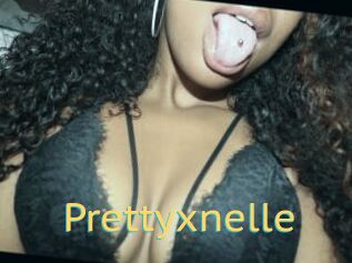 Prettyxnelle