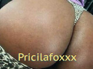 Pricilafoxxx