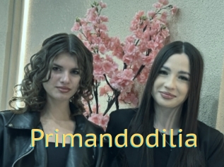 Primandodilia