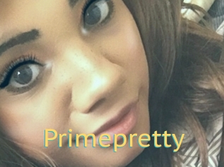 Primepretty