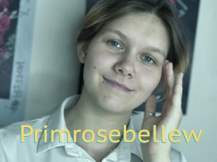 Primrosebellew