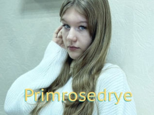 Primrosedrye