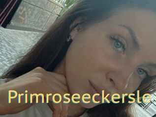 Primroseeckersle