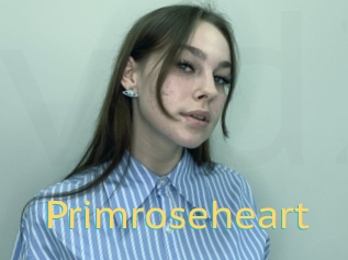 Primroseheart