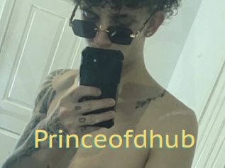 Princeofdhub