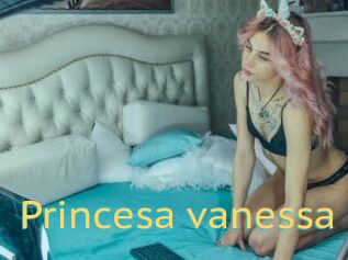 Princesa_vanessa