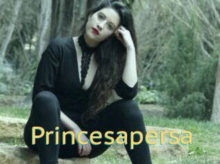 Princesapersa