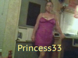 Princess33