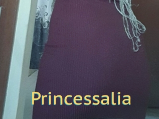 Princessalia