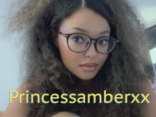 Princessamberxx