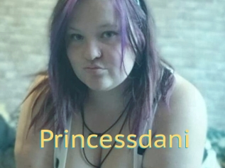 Princessdani