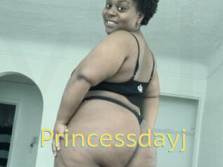 Princessdayj