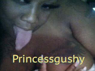 Princessgushy