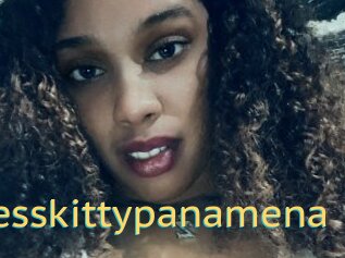 Princesskittypanamena
