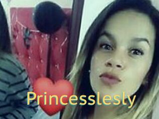 Princesslesly